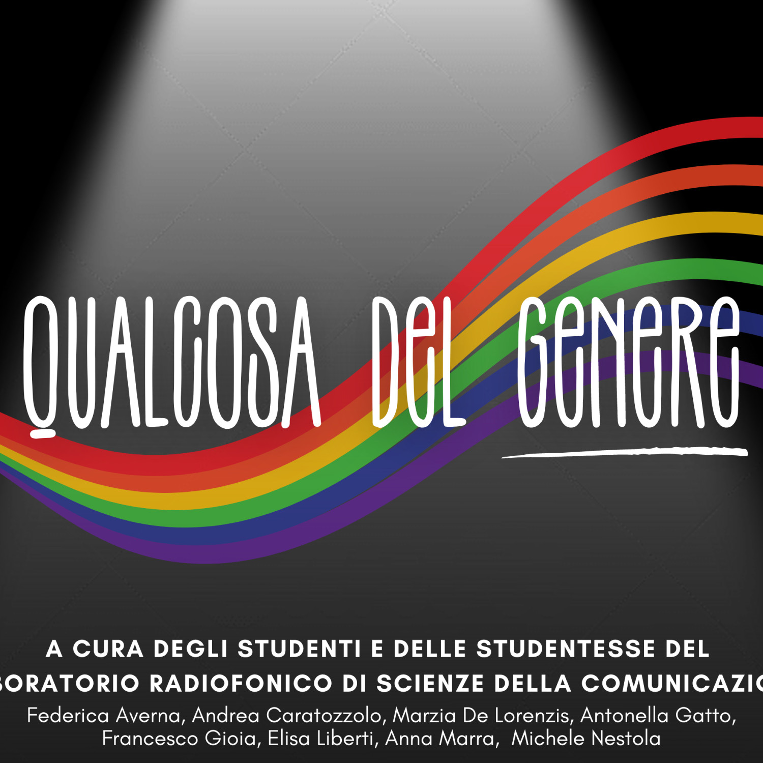 Qualcosa del Genere.